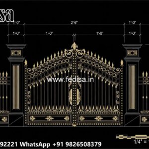 Gate Design In Iron, Men Gate Ke Design Swing Gates And Sliding Gates