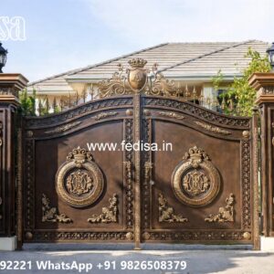 Gate Design In Iron, Best Gate Design For Home Swing Gates And Sliding Gates