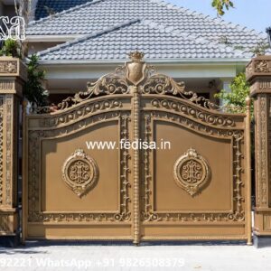 Farm House Gate Design, Aluminum Gate Design Swing Gates And Sliding Gates
