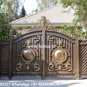 Lohe Ke Gate Ka Design, Lohe Ke Gate Ka Design Swing Gates And Sliding Gates