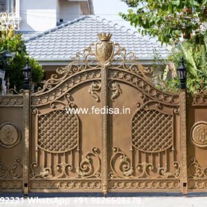 Main Gate Design 2026 Simple, Main Gate Design 2026 Simple Swing Gates And Sliding Gates
