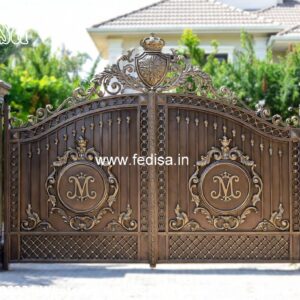 Main Gate Design 2026 Simple, Modern House Gate Design Swing Gates And Sliding Gates