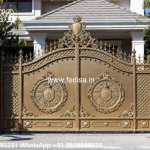 Lohe Ke Gate Ka Design, Gate Grill Ka Design Swing Gates And Sliding Gates