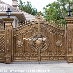 Gate Design In Iron, Main Gate Design Latest Swing Gates And Sliding Gates