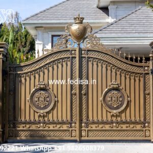 Gate Design In Iron, Board Gate Design Swing Gates And Sliding Gates