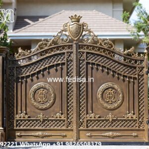 Fancy Gates, Royal Gate Design Swing Gates And Sliding Gates