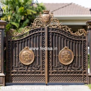 Contemporary Gate Design, Grill Gate For Main Door Price Swing Gates And Sliding Gates