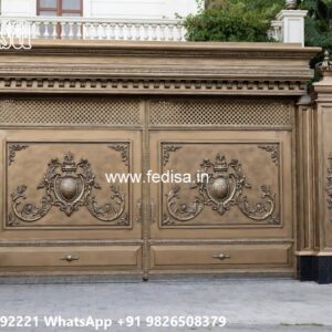 Farm House Gate Design, Office Gate Design Swing Gates And Sliding Gates