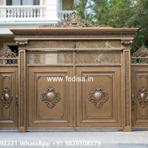 Fancy Gates, Simple Iron Gate Designs For Homes Swing Gates And Sliding Gates