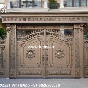 Contemporary Gate Design, Latest Steel Gate Design Swing Gates And Sliding Gates
