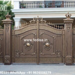 Pinterest Gate Design, Front Door Gate Design Swing Gates And Sliding Gates