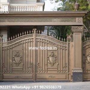 Steel Gate Design Double Door, Sliding Gate Design Latest Swing Gates And Sliding Gates