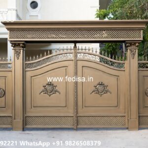Pinterest Gate Design, Simple House Gate Design Swing Gates And Sliding Gates