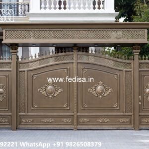 Fancy Gates, 10 Feet Gate Design Swing Gates And Sliding Gates