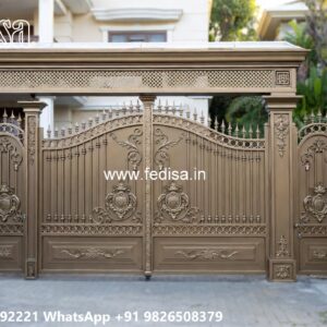 Contemporary Gate Design, Pipe Ka Gate Swing Gates And Sliding Gates