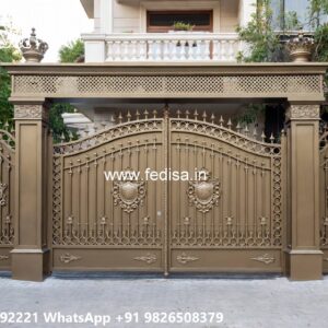 Lohe Ke Gate Ka Design, Welding Gate Design Swing Gates And Sliding Gates