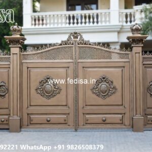Pinterest Gate Design, Entrance Gate Designs For Residential Complex Swing Gates And Sliding Gates