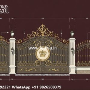 Pinterest Gate Design, Modern Grill Gate Design Swing Gates And Sliding Gates