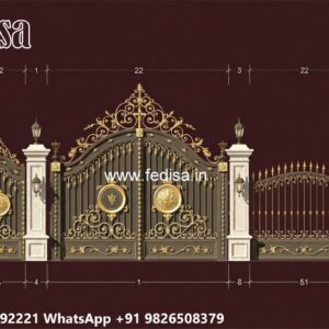 Contemporary Gate Design, Grill Gate Catalogue Swing Gates And Sliding Gates