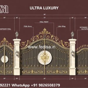 Lohe Ke Gate Ka Design, Timber Gates Designs Swing Gates And Sliding Gates