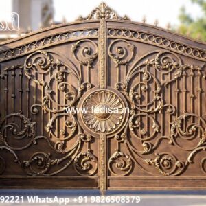Lohe Ke Gate Ka Design, Acp Gate Design Swing Gates And Sliding Gates