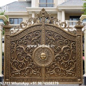 Farm House Gate Design, Classic Gate Design Swing Gates And Sliding Gates