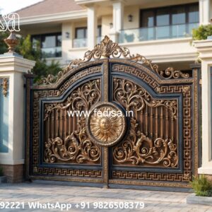Fancy Gates, Gate Cover Design Swing Gates And Sliding Gates