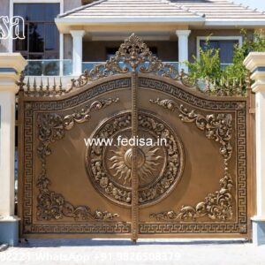 Pinterest Gate Design, Mesh Gate Design Swing Gates And Sliding Gates