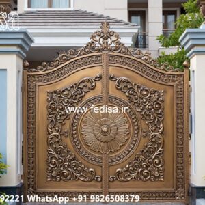 Entrance Gate Design For Home, Sliding Main Gate Design 2026 Swing Gates And Sliding Gates