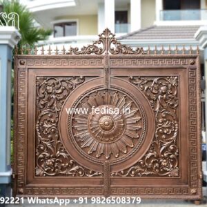 Fancy Gates, Main Gate Ke Upar Ka Design Swing Gates And Sliding Gates