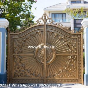 Contemporary Gate Design, Inkonjane Designer Gates Swing Gates And Sliding Gates