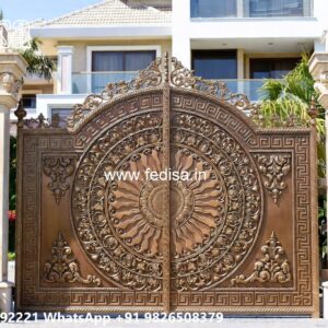 Entrance Gate Design For Home, Latest Steel Gate Design 2026 Swing Gates And Sliding Gates