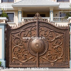 Steel Gate Design Double Door, Steel Pipe Gate Design Swing Gates And Sliding Gates
