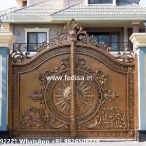 Contemporary Gate Design, Ghar Ka Men Gate Ka Design Swing Gates And Sliding Gates