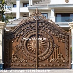 Entrance Gate Design For Home, Iran Main Gate Design Swing Gates And Sliding Gates