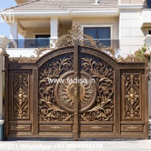 Gate Design In Iron, Ghar Ke Gate Ka Design Swing Gates And Sliding Gates