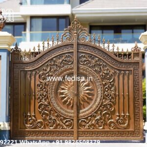 Farm House Gate Design, Lohar Gate Design Swing Gates And Sliding Gates