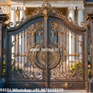 House Boundary Wall Main Gate Design, Gate Shed Design Swing Gates And Sliding Gates