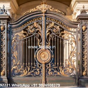 Pinterest Gate Design, Main Gate Design Grill Swing Gates And Sliding Gates