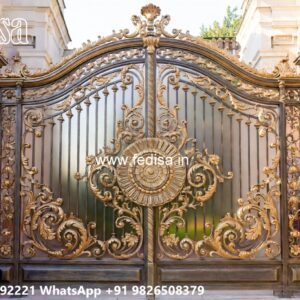 Farm House Gate Design, Gate Design Wala Swing Gates And Sliding Gates