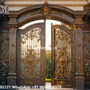 Pinterest Gate Design, Front Gate Design For Small House Swing Gates And Sliding Gates