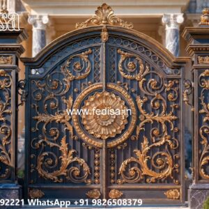 Fancy Gates, Ss Sliding Gate Design Swing Gates And Sliding Gates