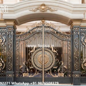 Fancy Gates, Ss Grill Gate Design Swing Gates And Sliding Gates