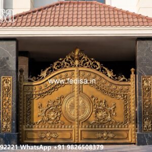 Gate Design In Iron, Sliding Door Gate Design Swing Gates And Sliding Gates