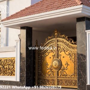 Farm House Gate Design, Sliding Iron Gate Design For House Swing Gates And Sliding Gates