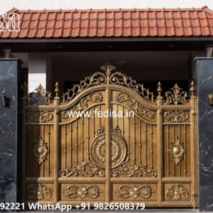Fancy Gates, Iron Steel Gate Design Swing Gates And Sliding Gates