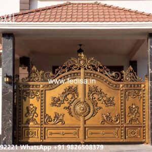 Pinterest Gate Design, Lohe Ka Gate Pipe Wala Swing Gates And Sliding Gates