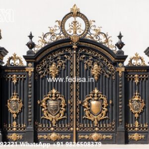 Lohe Ke Gate Ka Design, Ghar Ke Gate Ke Design Swing Gates And Sliding Gates