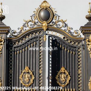 Entrance Gate Design For Home, Gate Wala Design Swing Gates And Sliding Gates