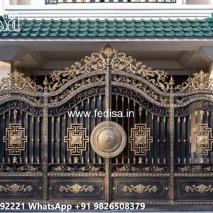 Pinterest Gate Design, Steel Maharaja Gate Swing Gates And Sliding Gates